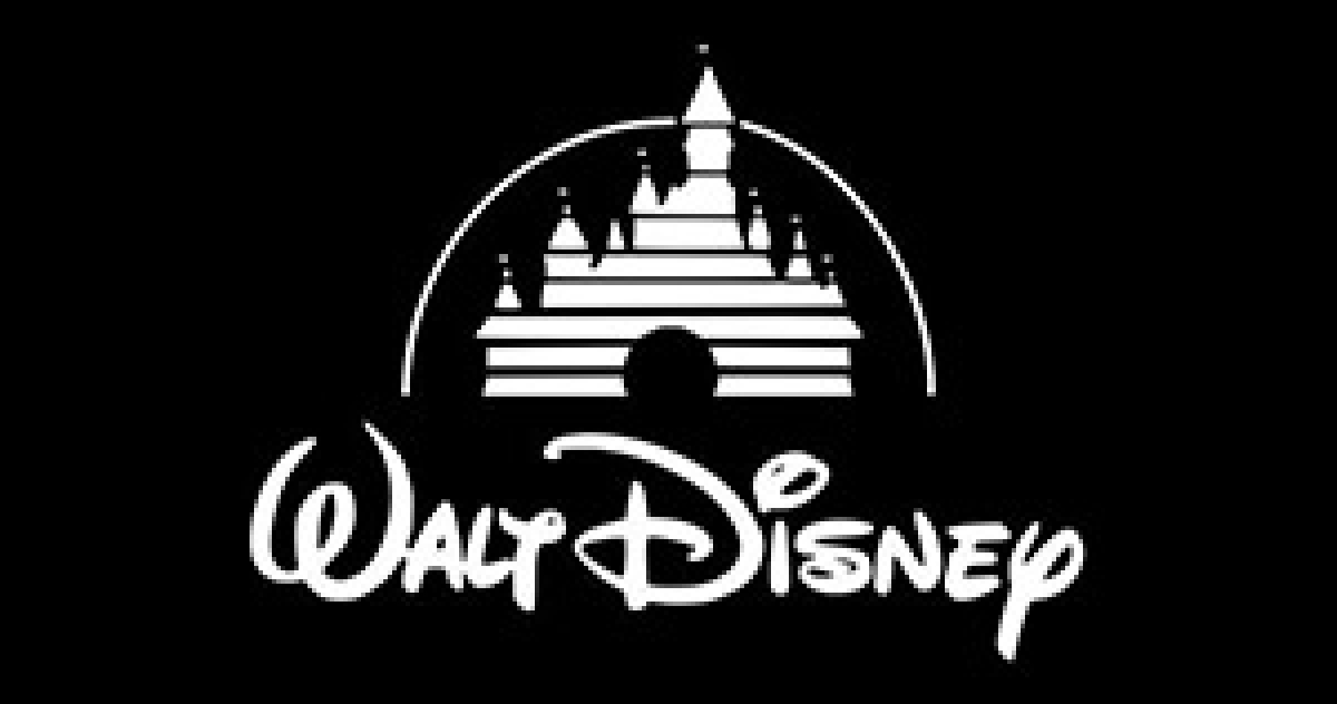 Walt Disney Testimonial Luxury Tubes
